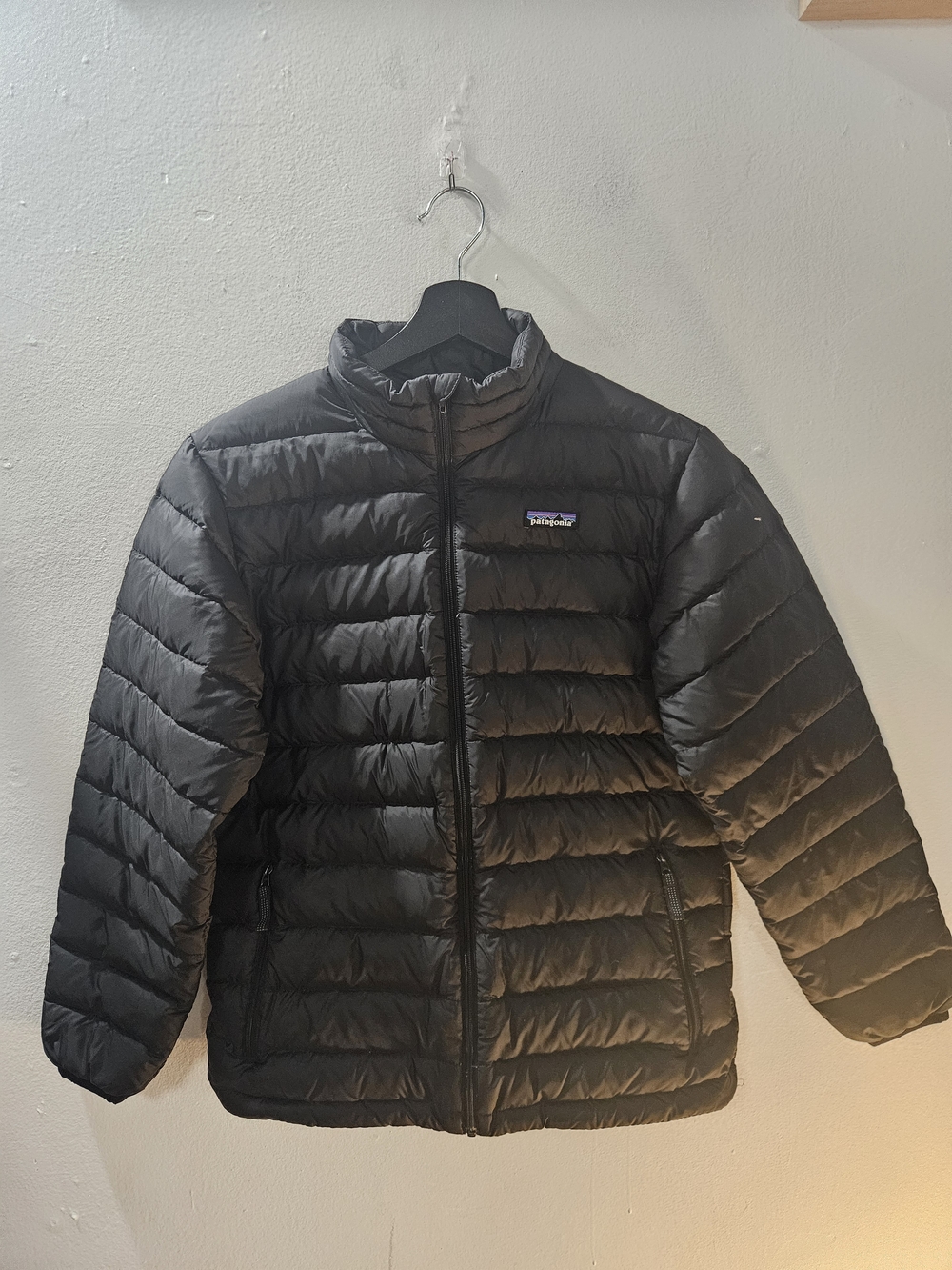 Patagonia Down Sweater Jacket